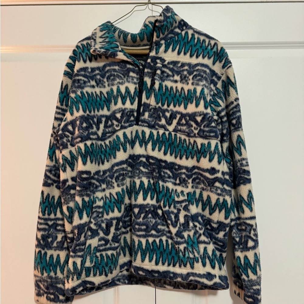 Men’s Billabong Fleece